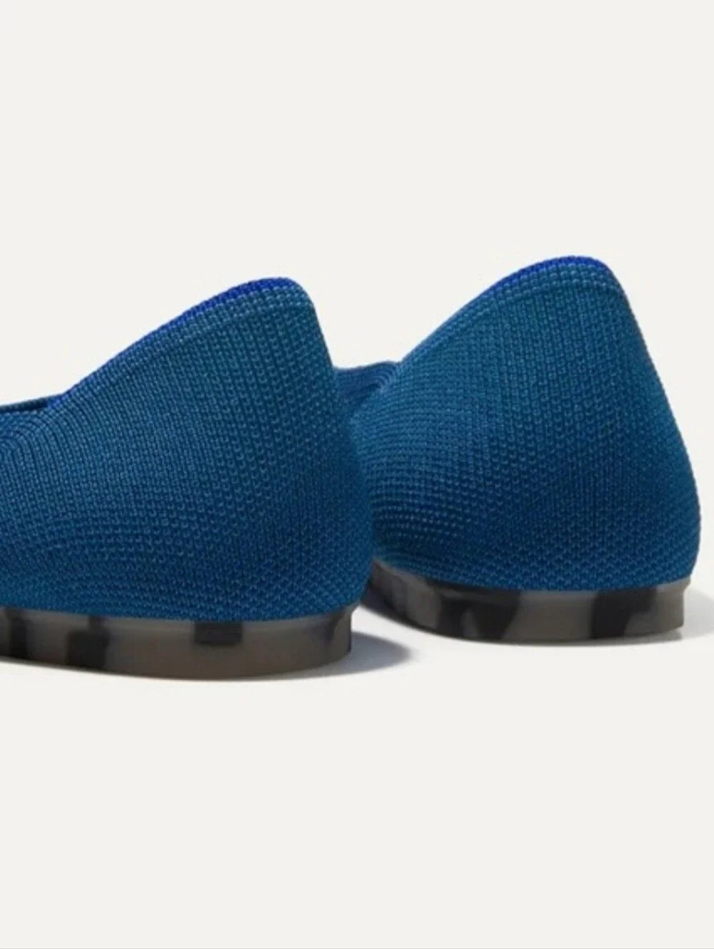 Rothy's The Flat Round Toe